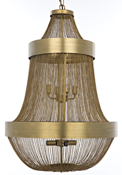 product image of pavilion chandelier design by noir 1 535