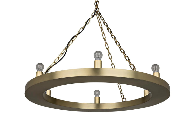 media image for ciro chandelier design by noir 1 259