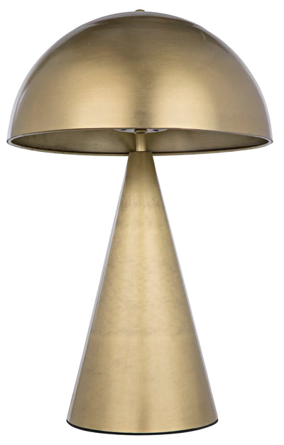 product image for skuba table lamp design by noir 1 6