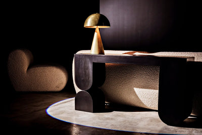 product image for skuba table lamp design by noir 4 74