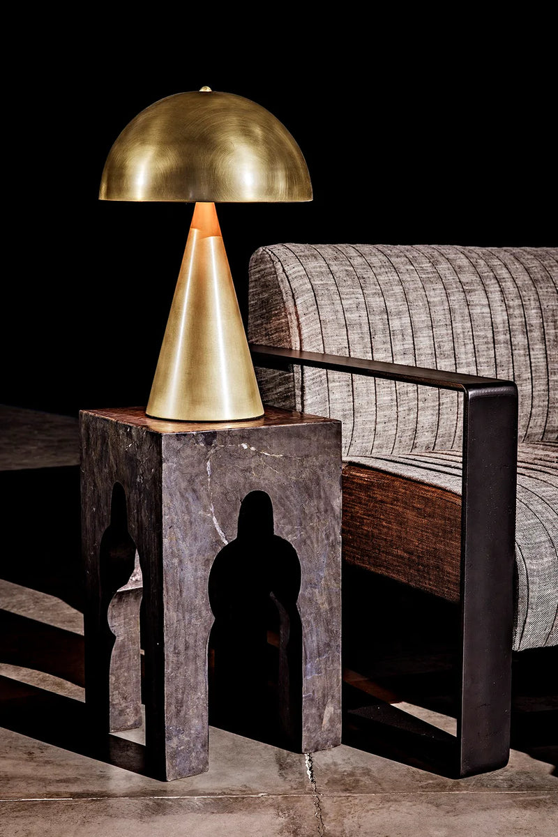 media image for skuba table lamp design by noir 5 293
