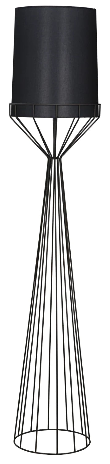 product image of portal floor lamp design by noir 1 574