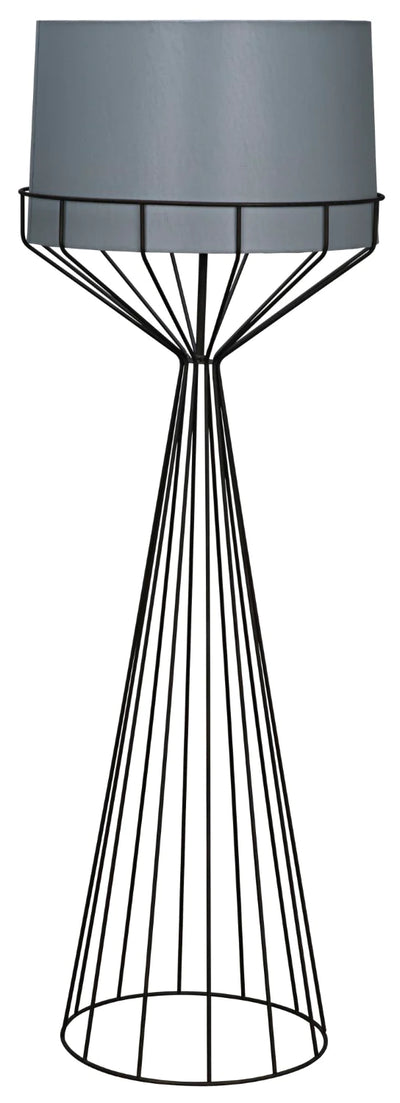 product image for portal floor lamp design by noir 2 51