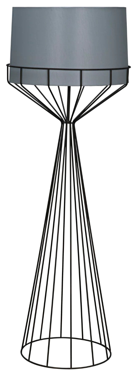media image for portal floor lamp design by noir 2 296