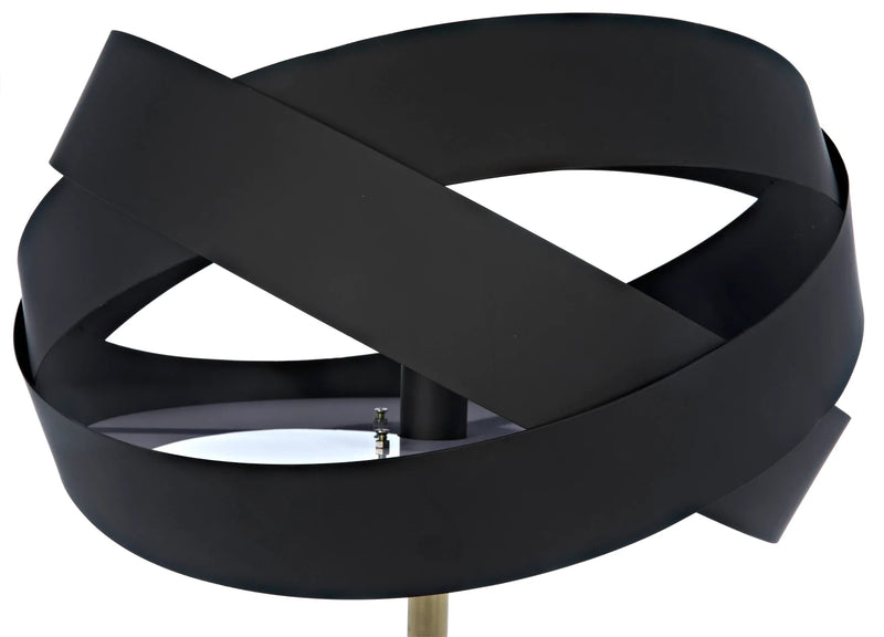 media image for orion floor lamp design by noir 1 231