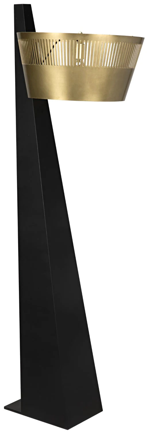 media image for claudius floor lamp by noir 1 224