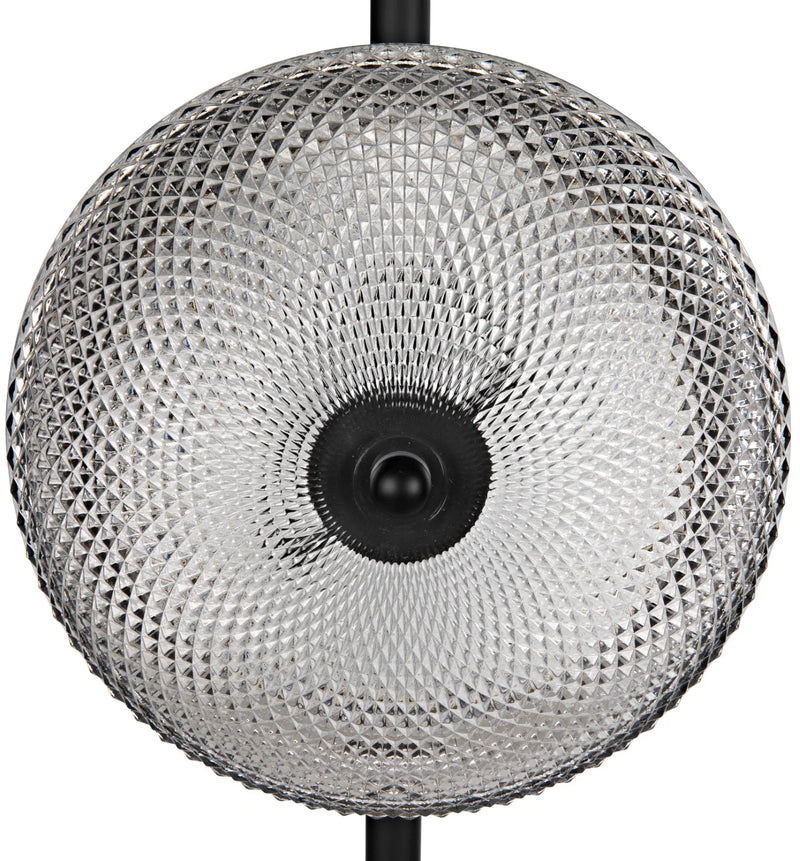 media image for gibson floor lamp by noir 2 263