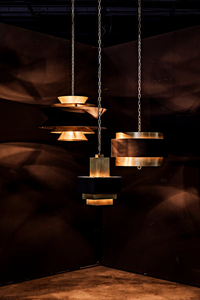 product image for Arion Steel Pendant 11 30