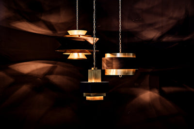 product image for Arion Steel Pendant 12 60