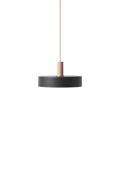 product image for Record Shade in Black by Ferm Living 95