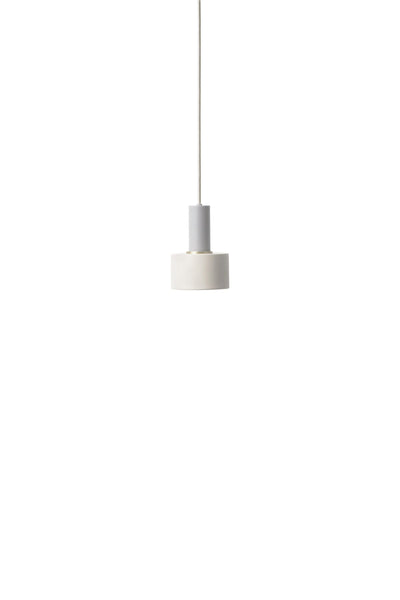 product image for Disc Shade in Light Grey by Ferm Living 32