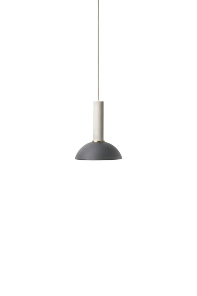 product image for Hoop Shade in Black by Ferm Living 18