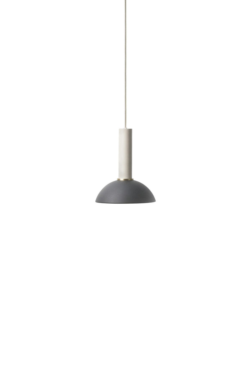 media image for Hoop Shade in Black by Ferm Living 224