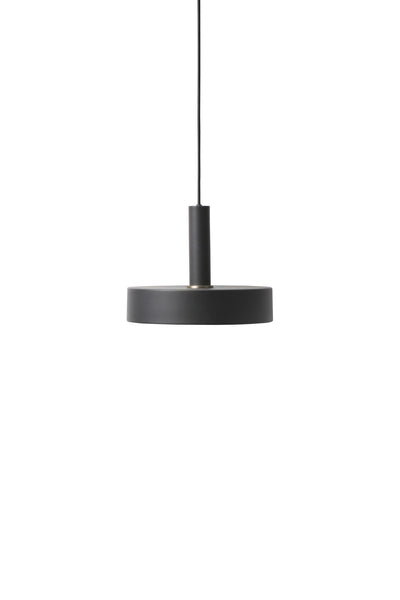 product image for Record Shade in Black by Ferm Living 11