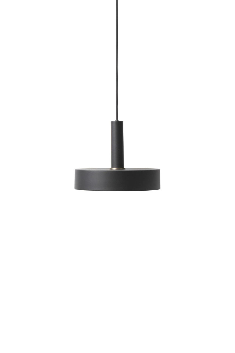 media image for Record Shade in Black by Ferm Living 220