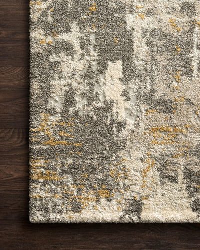 product image for Landscape Rug in Granite by Loloi 68