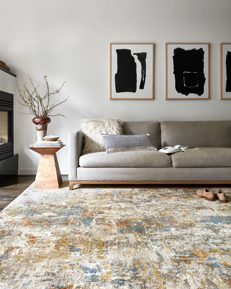 media image for Landscape Rug in Multi by Loloi 210