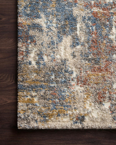 product image for Landscape Rug in Multi by Loloi 22