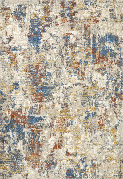 product image for Landscape Rug in Multi by Loloi 53