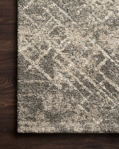 product image for Landscape Rug in Stone by Loloi 95