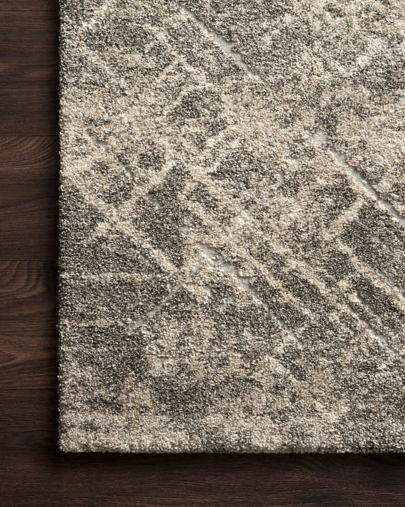 media image for Landscape Rug in Stone by Loloi 239