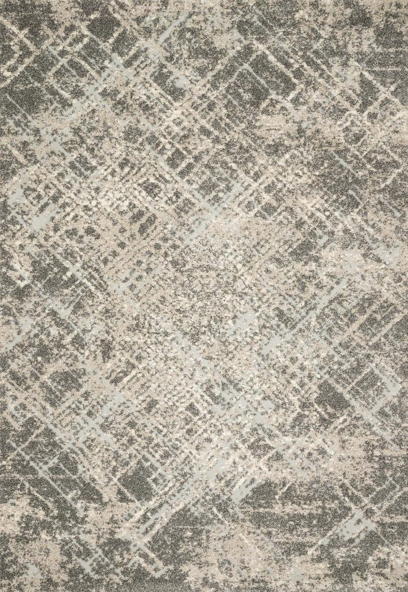 media image for Landscape Rug in Stone by Loloi 263