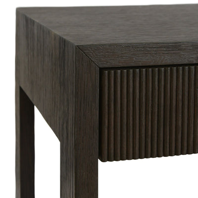 product image for Two Drawer Desk With Fluted Detail By Bd Studio Ii Larkin Es 13 42
