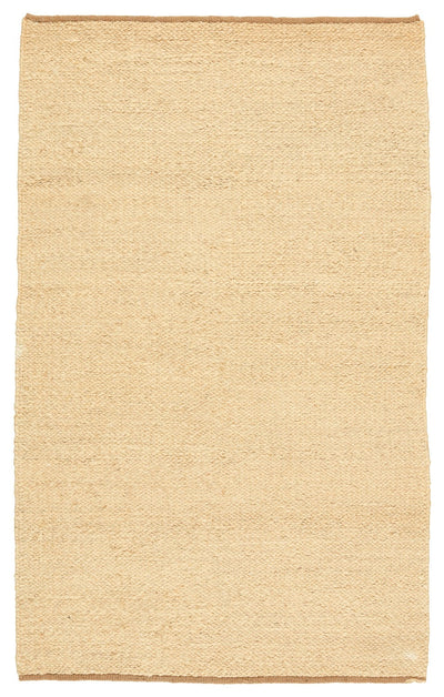product image of Laylani Handwoven Murrel Tan Rug 1 581