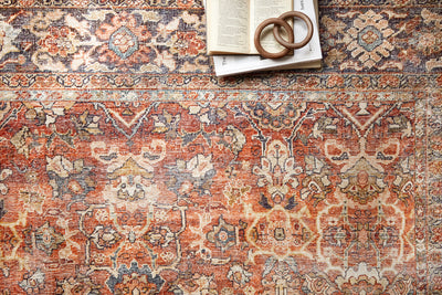 product image for layla rug in spice marine design by loloi 10 88