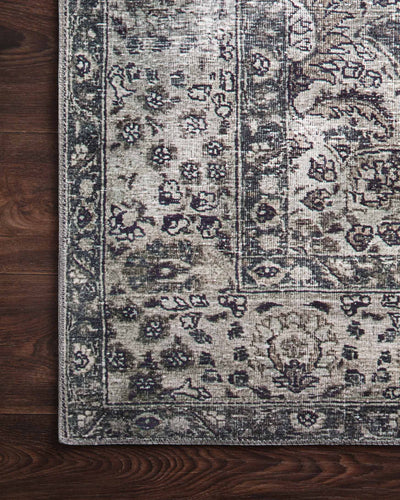 product image for layla rug in taupe stone design by loloi 3 9