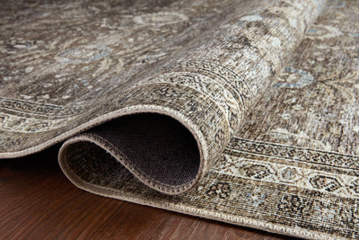 product image for Layla Rug in Antique / Moss by Loloi II 26