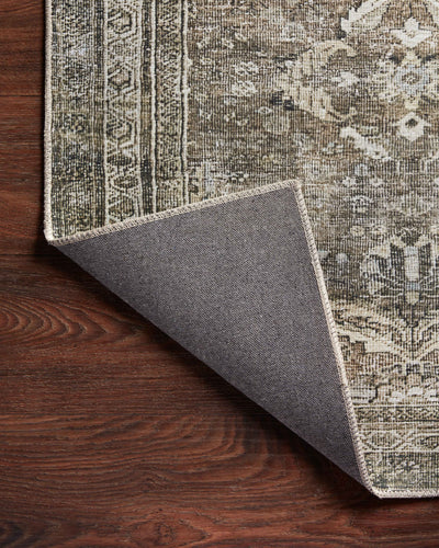 product image for Layla Rug in Antique / Moss by Loloi II 41
