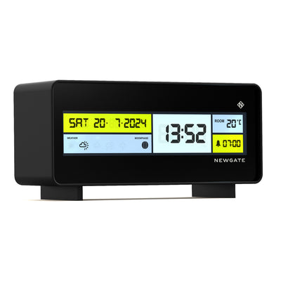 product image for Futurama LCD Alarm Clock 94