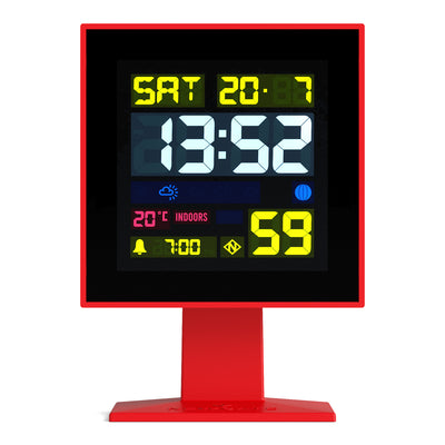 product image for Monolith Alarm Clock 22