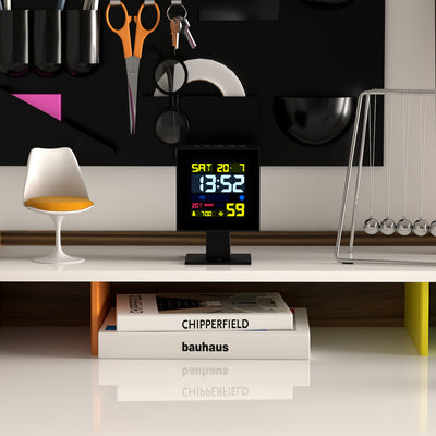 product image for Monolith Alarm Clock 60