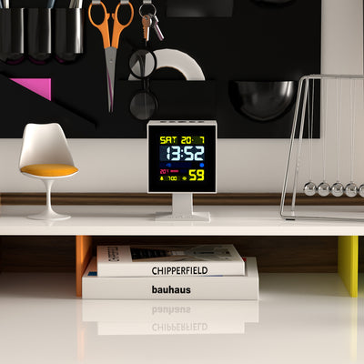 product image for Monolith Alarm Clock 19