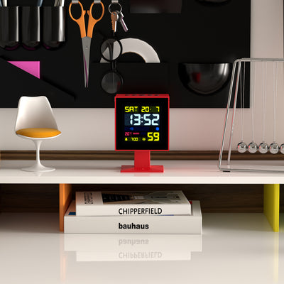 product image for Monolith Alarm Clock 75