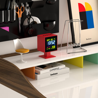 product image for Monolith Alarm Clock 85
