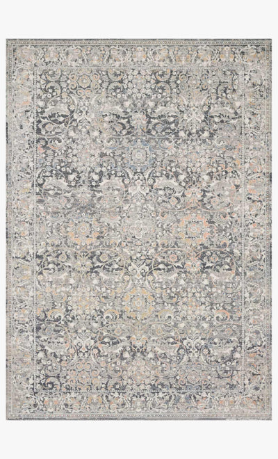product image of lucia rug in grey mist design by loloi 1 557