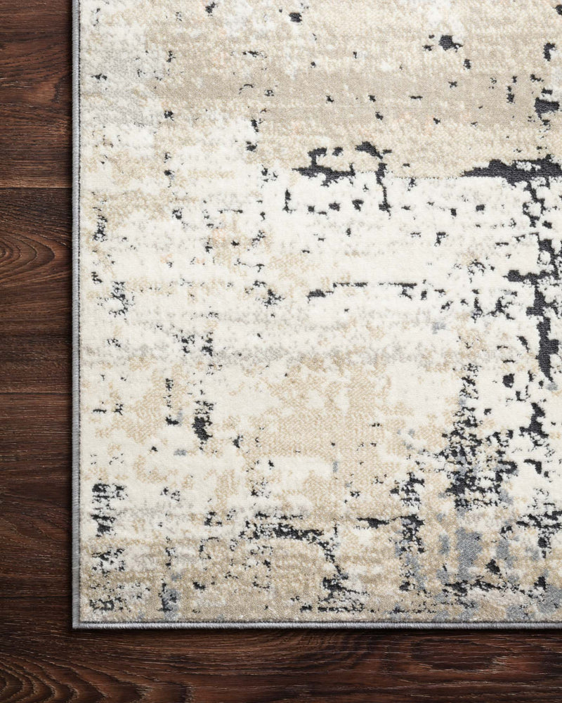 media image for Lucia Rug in Granite by Loloi II 241