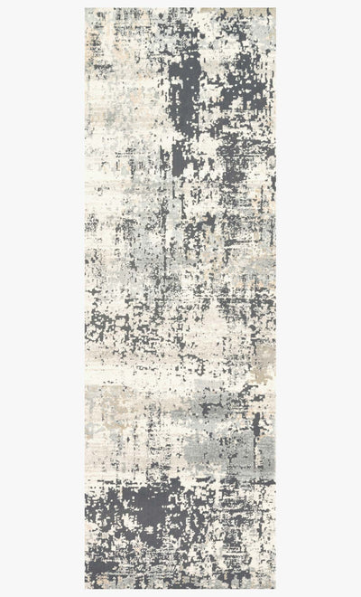 product image for Lucia Rug in Granite by Loloi II 69