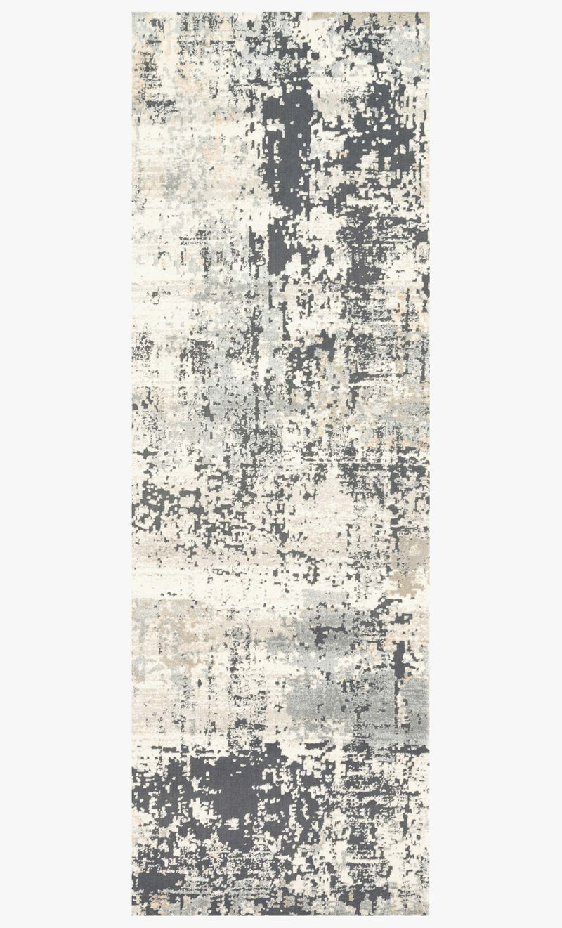 media image for Lucia Rug in Granite by Loloi II 228