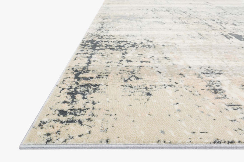 media image for Lucia Rug in Granite by Loloi II 291