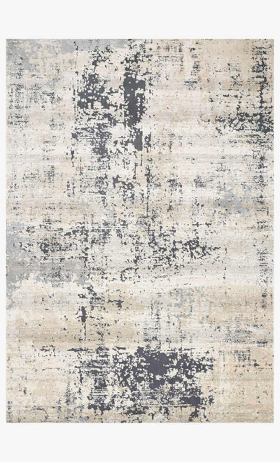 product image for Lucia Rug in Granite by Loloi II 38