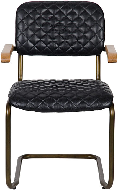product image of 0045 arm chair design by noir 1 599