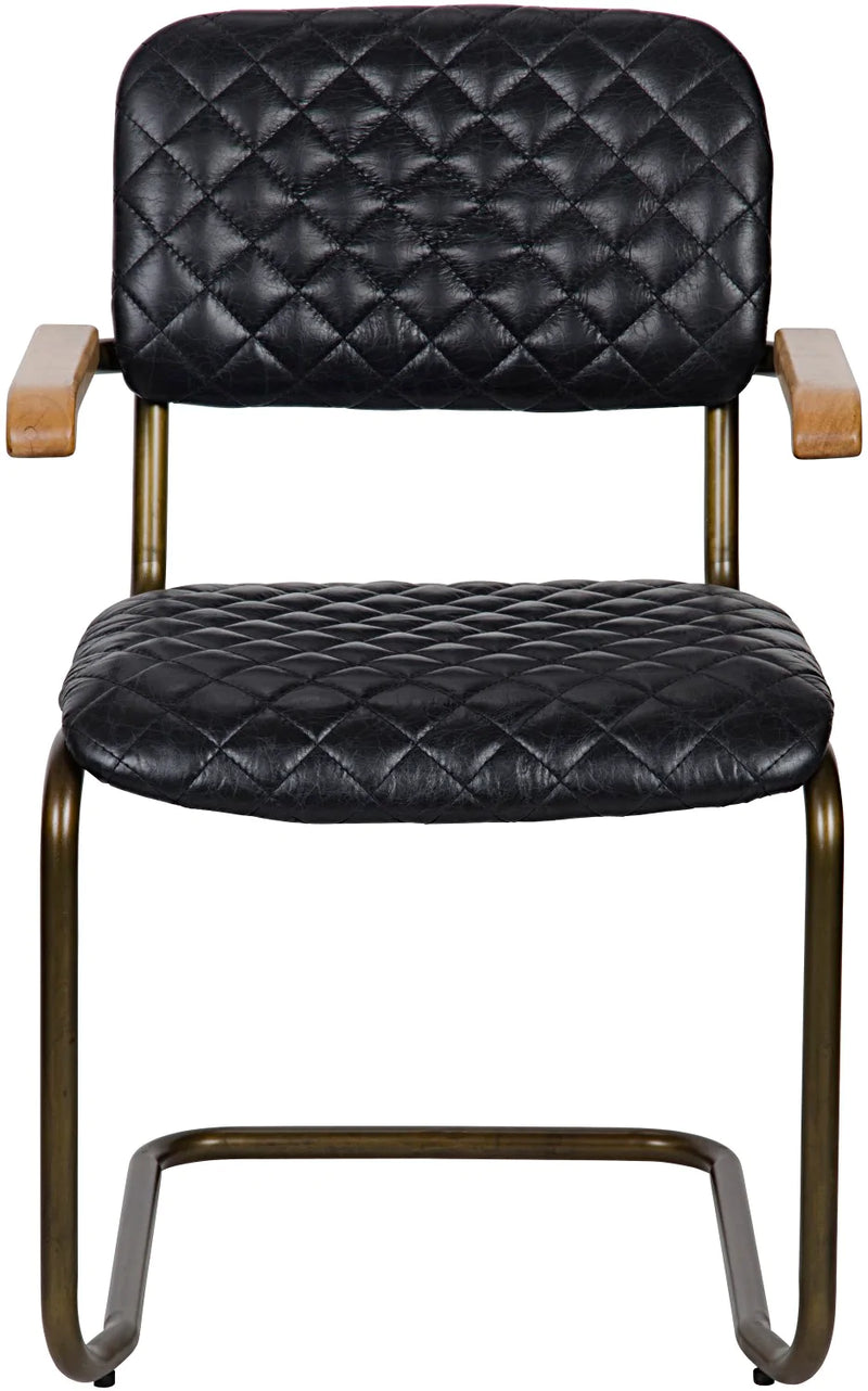 media image for 0045 arm chair design by noir 1 259