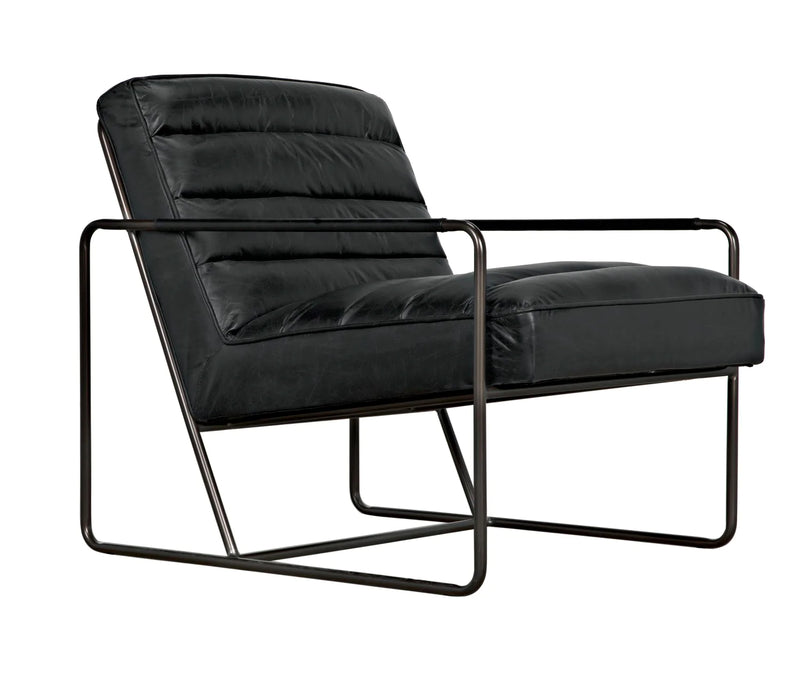 media image for demeter chair by noir new lea c0306 1d 2 254