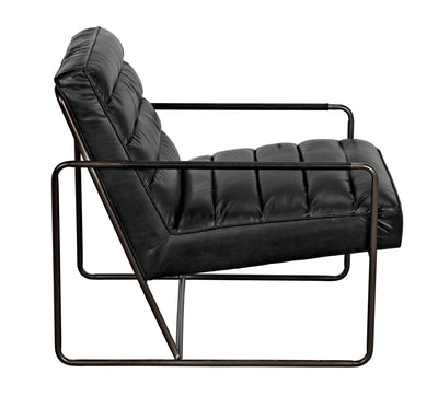 product image for demeter chair by noir new lea c0306 1d 4 43