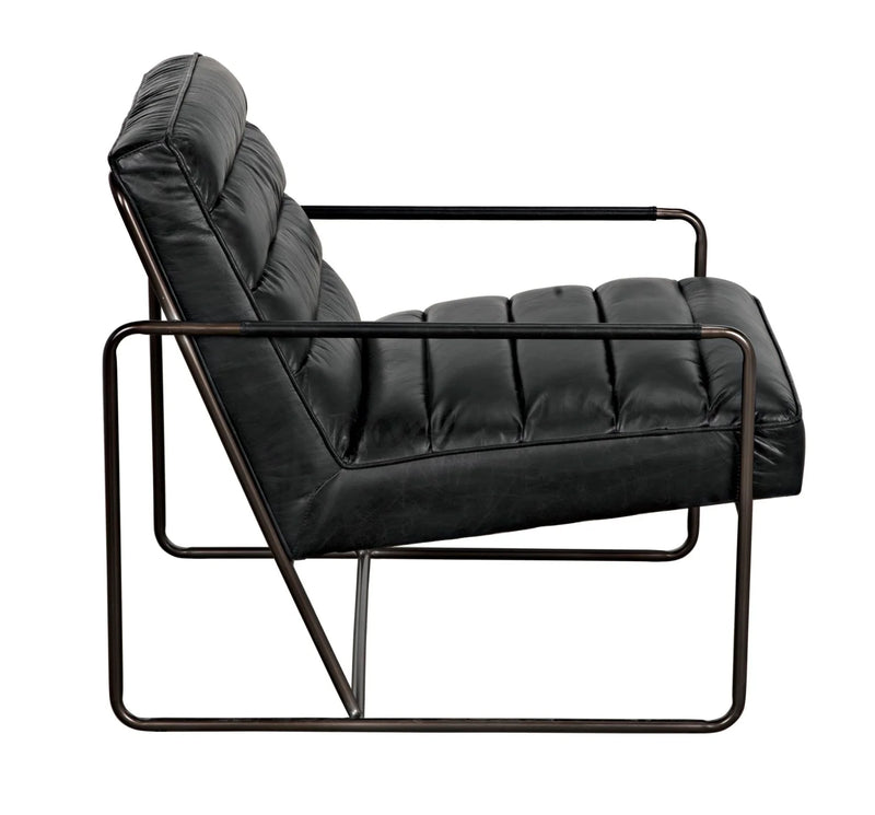 media image for demeter chair by noir new lea c0306 1d 4 274