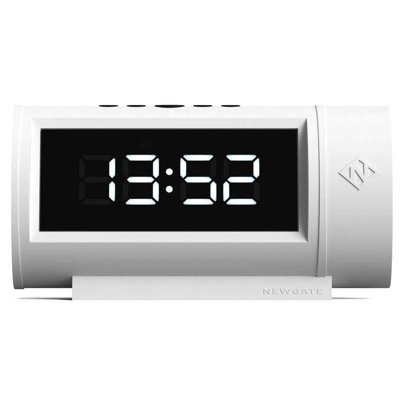 media image for Pil Alarm Clock 215